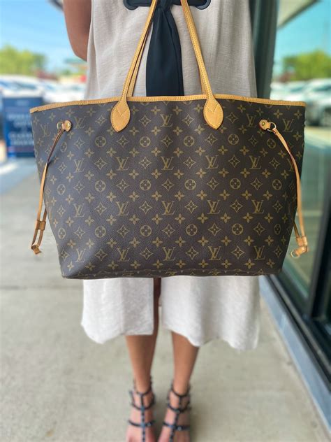 louis vuitton nuove immagini instagram|louis vuitton neverfull gm instagram.